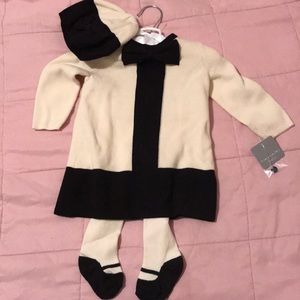 Tahari Baby outfit